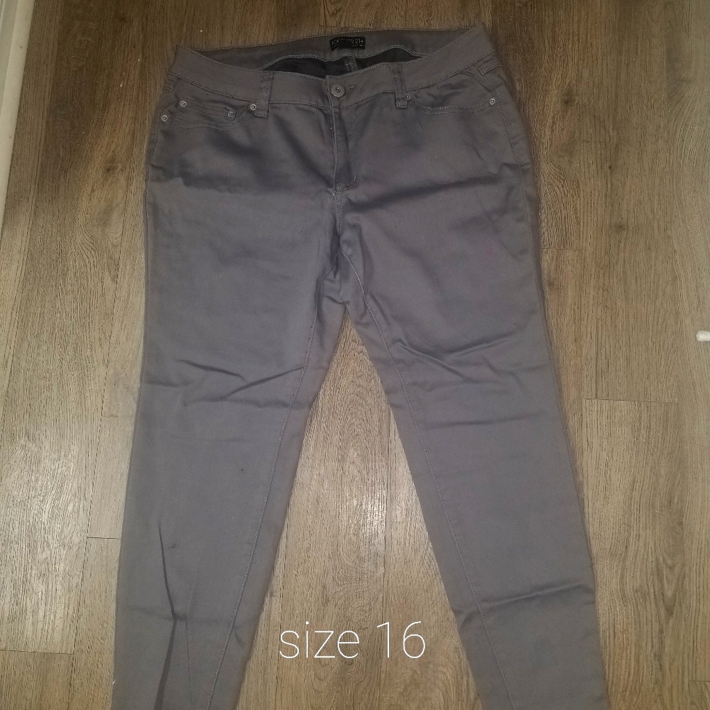 Jeans